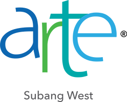 arte subang west